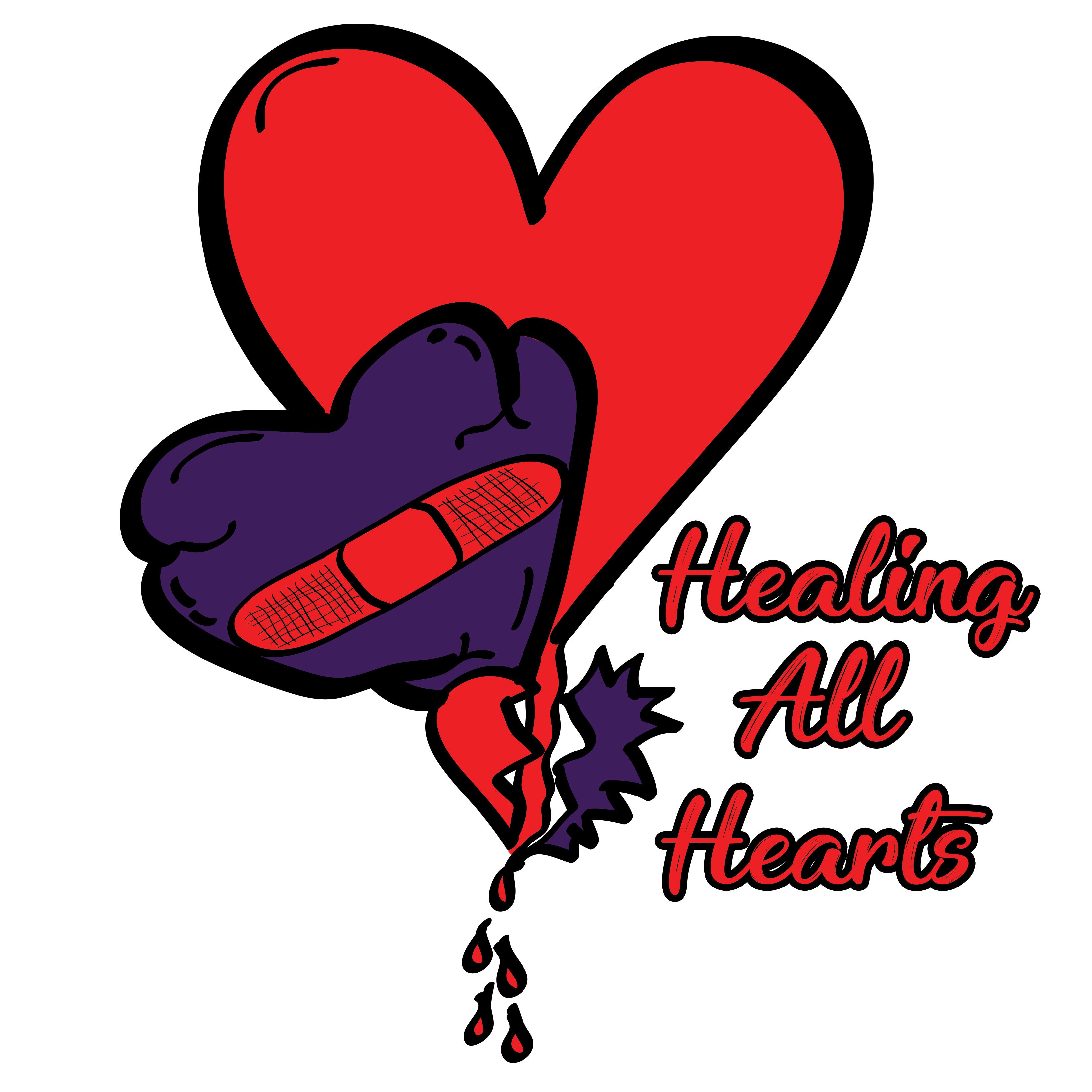 Healing All Hearts